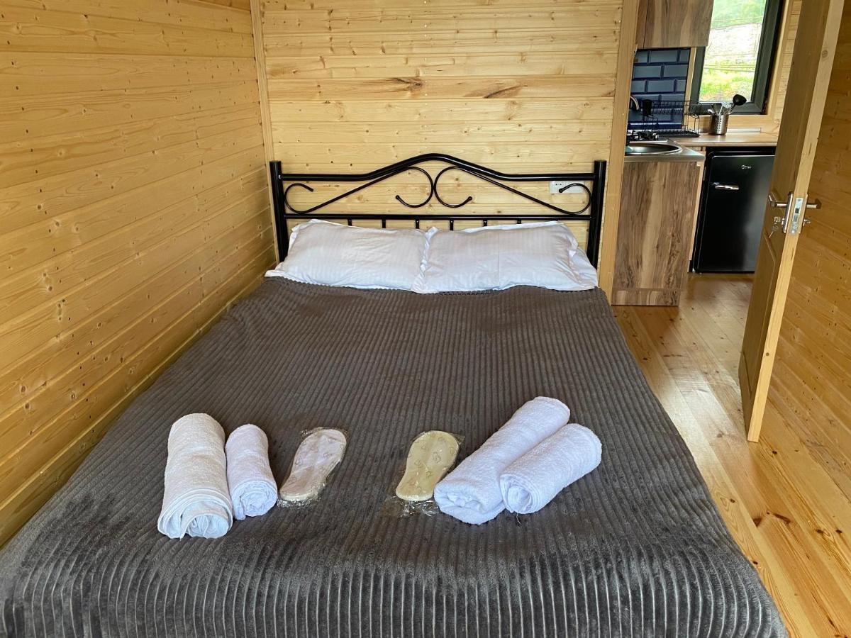 Cottage Kazbegi Sioni Экстерьер фото